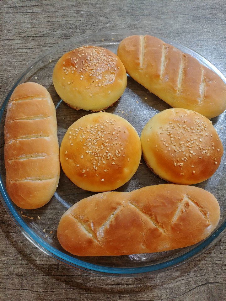 bread
