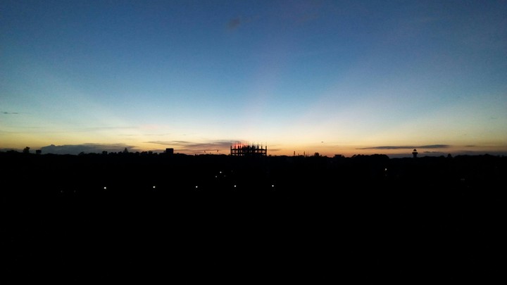 Dhaka