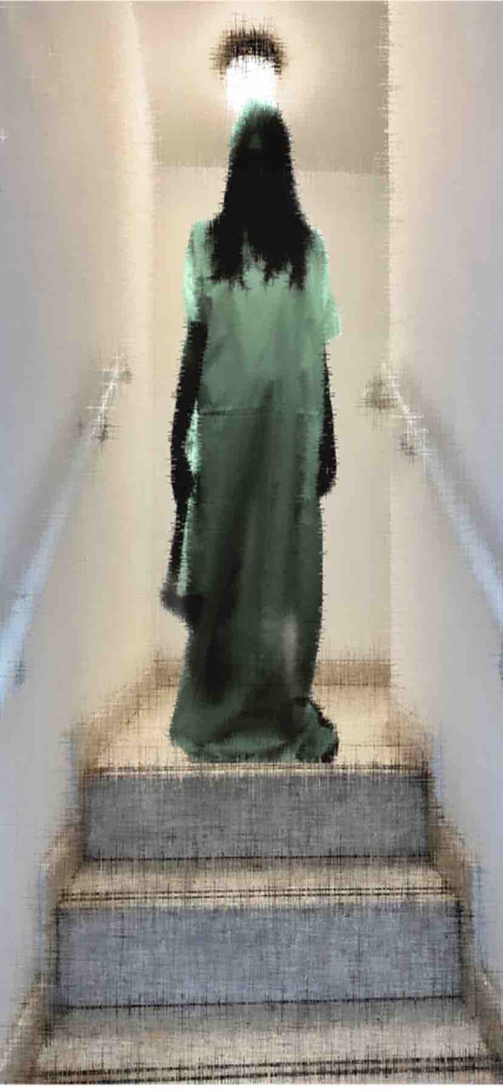 ghost