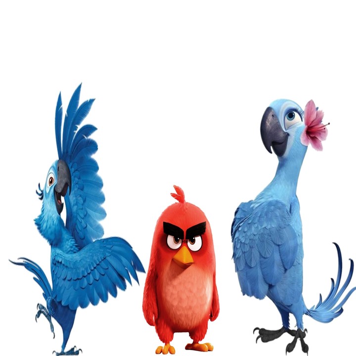 have fun to cartoon picture