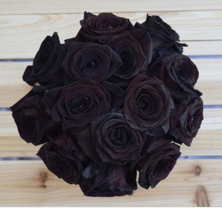 bouquet