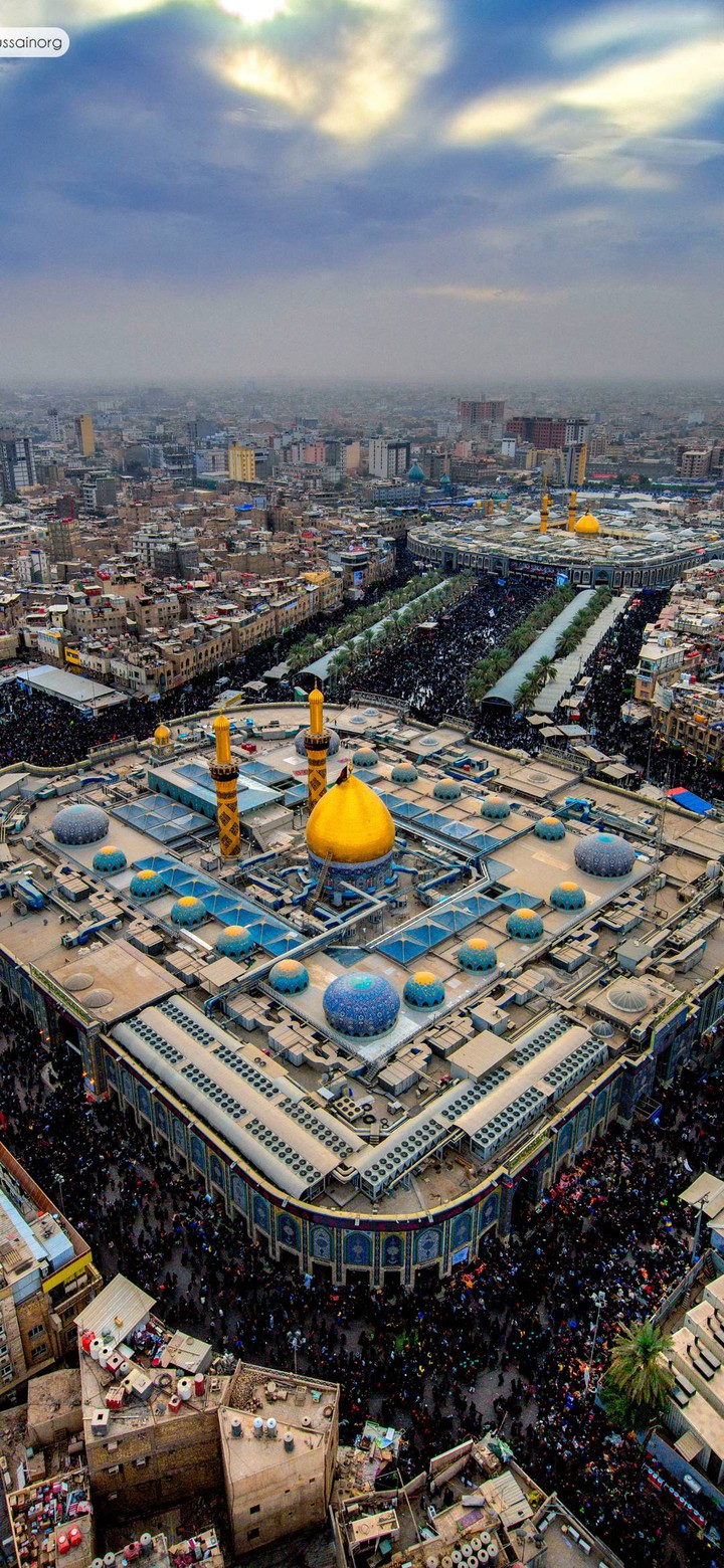 IRAN MOSQUE