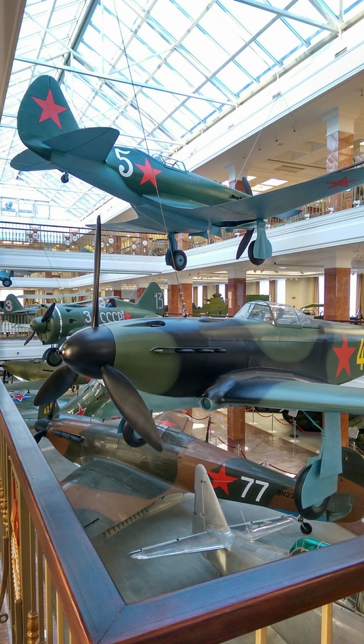 museum