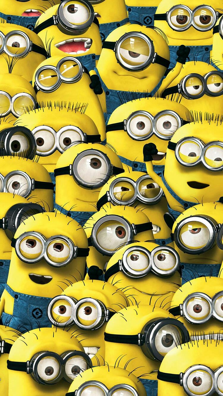 minions