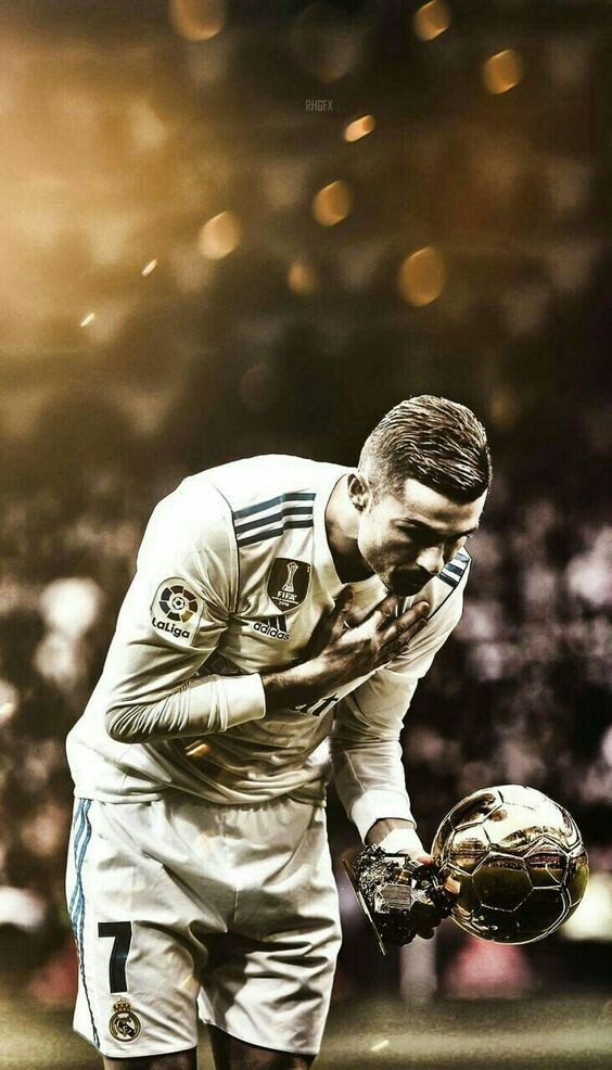 ronaldo