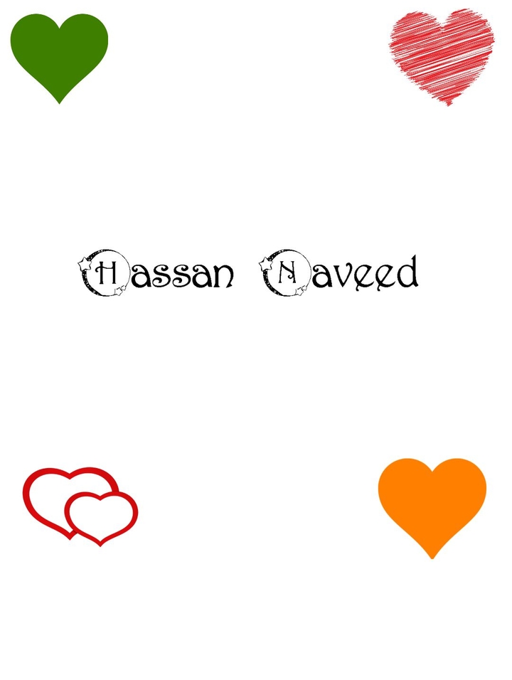 This is my name