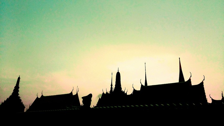 WAT PHA KEAW