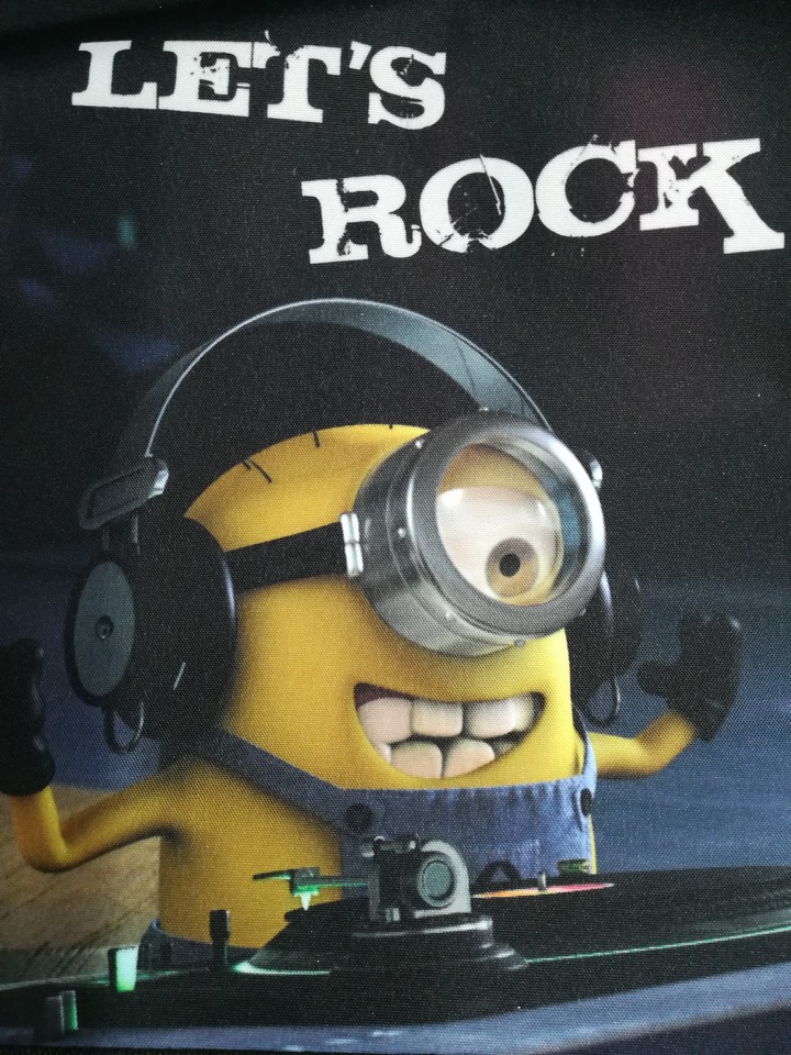 Minion