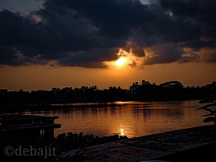 EVENING