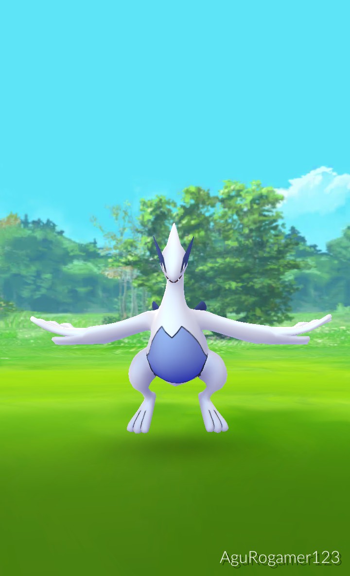 Pokemongo