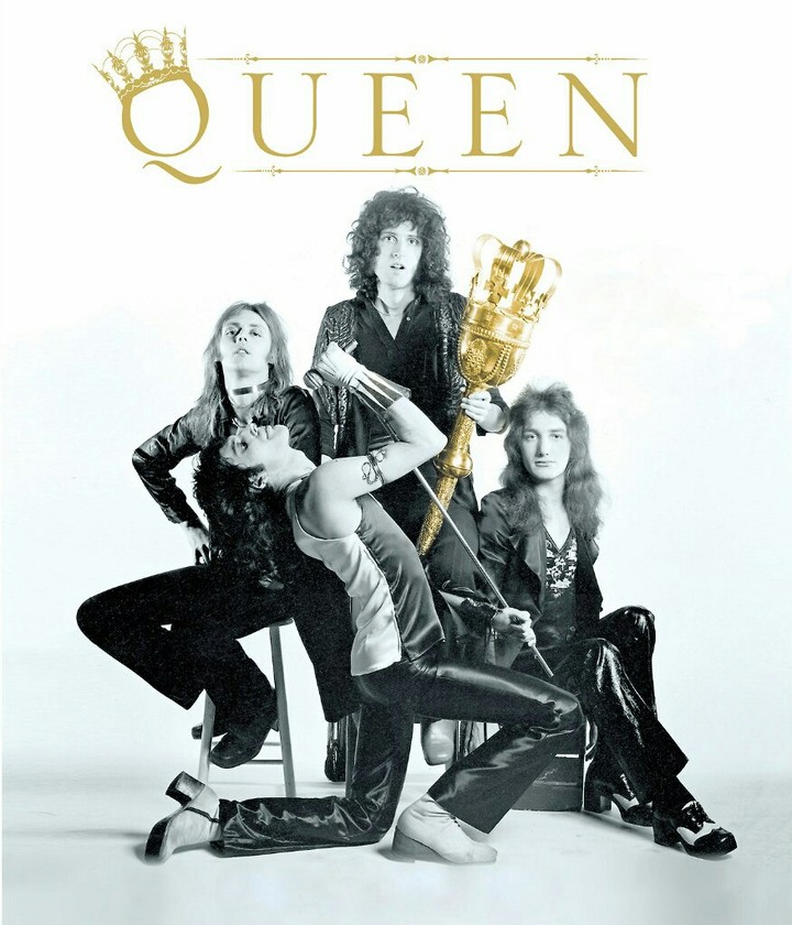 Bohemian Rhapsody