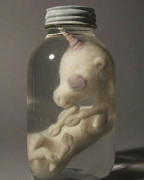 unicorn