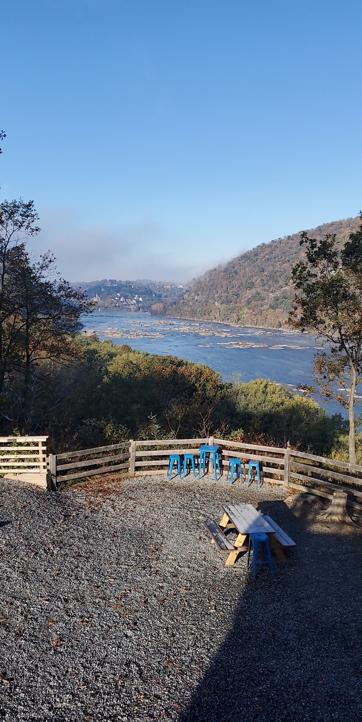 Harper's Ferry, WV