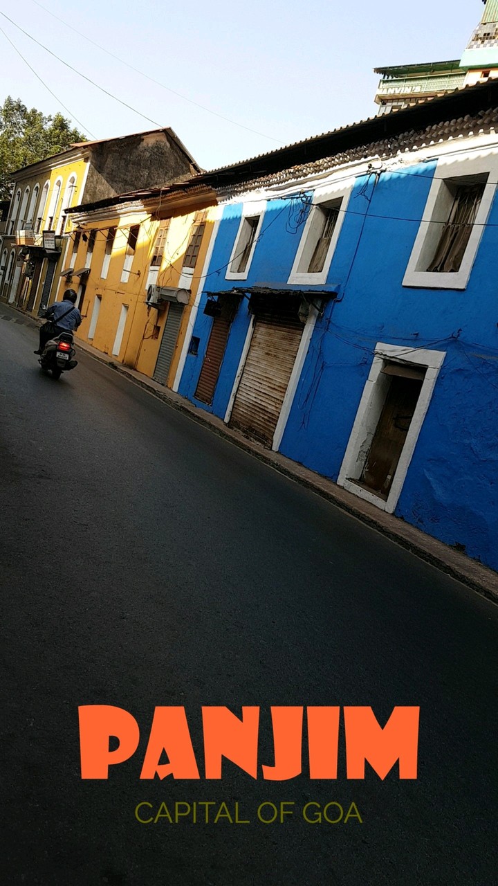 Panjim