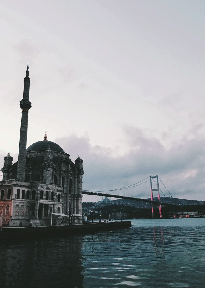 Bridge