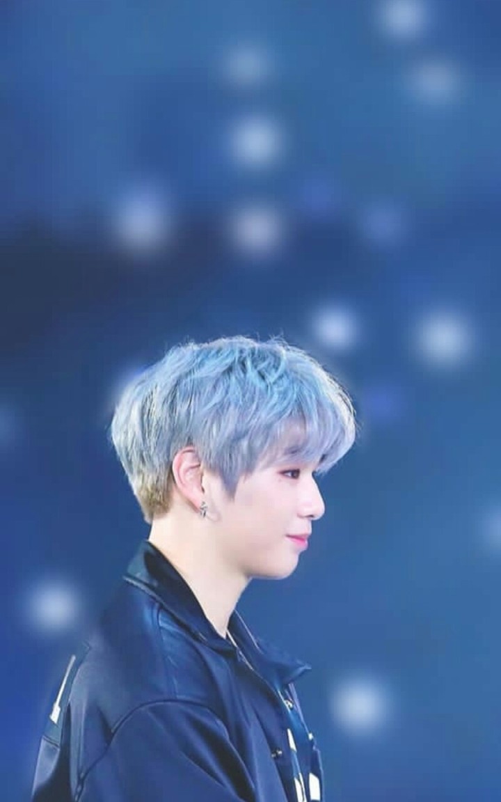wanna one kang daniel
