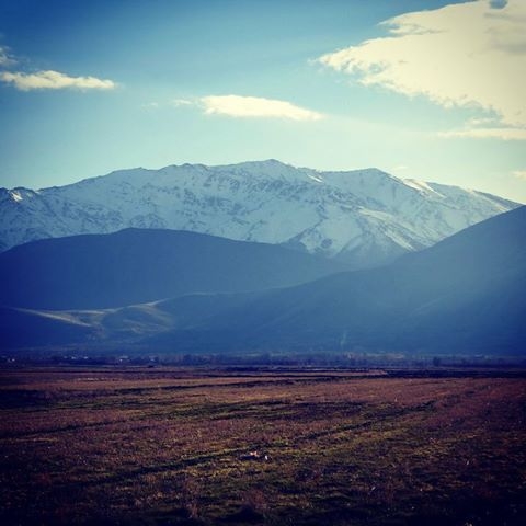 Around Boroujerd
