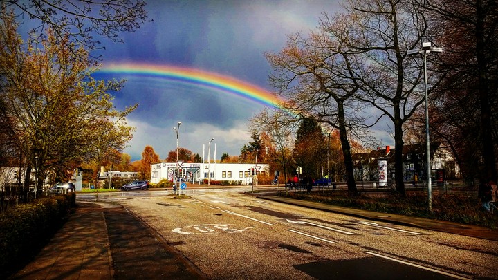 rainbow