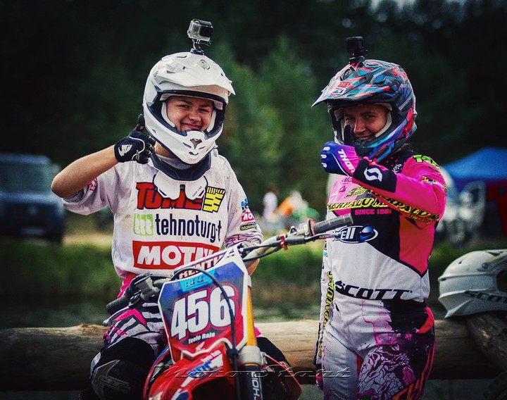 Motocross