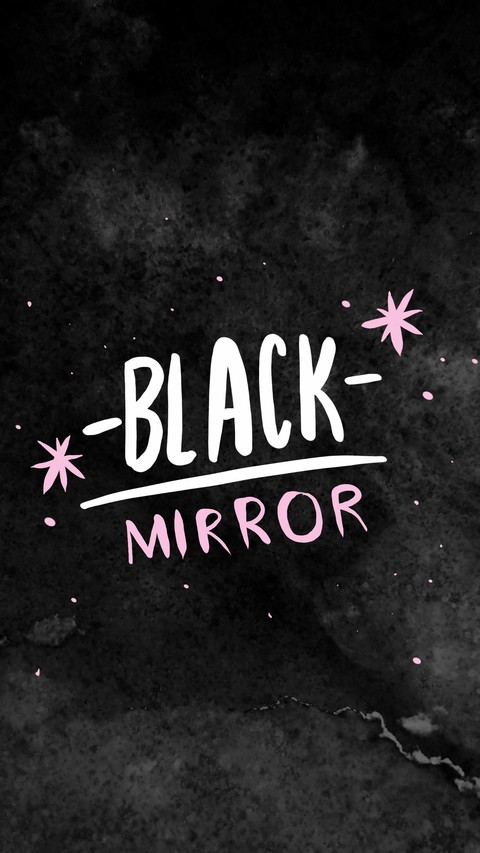black mirror