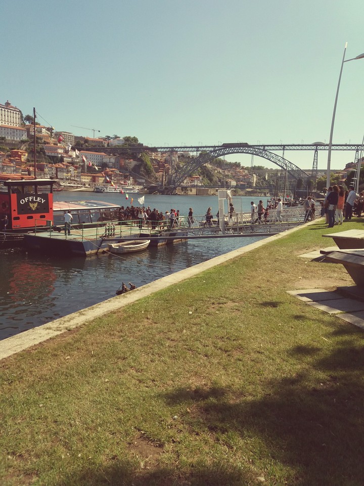 Porto - Portugal