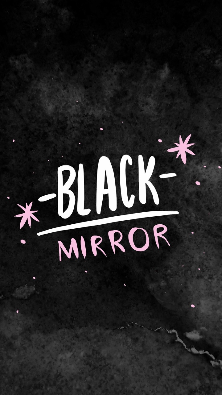 black mirror