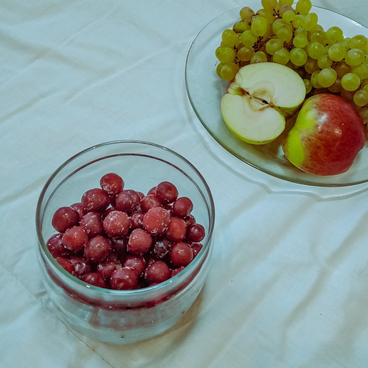 fruit