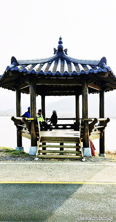 רקעים holiday, Pavilion