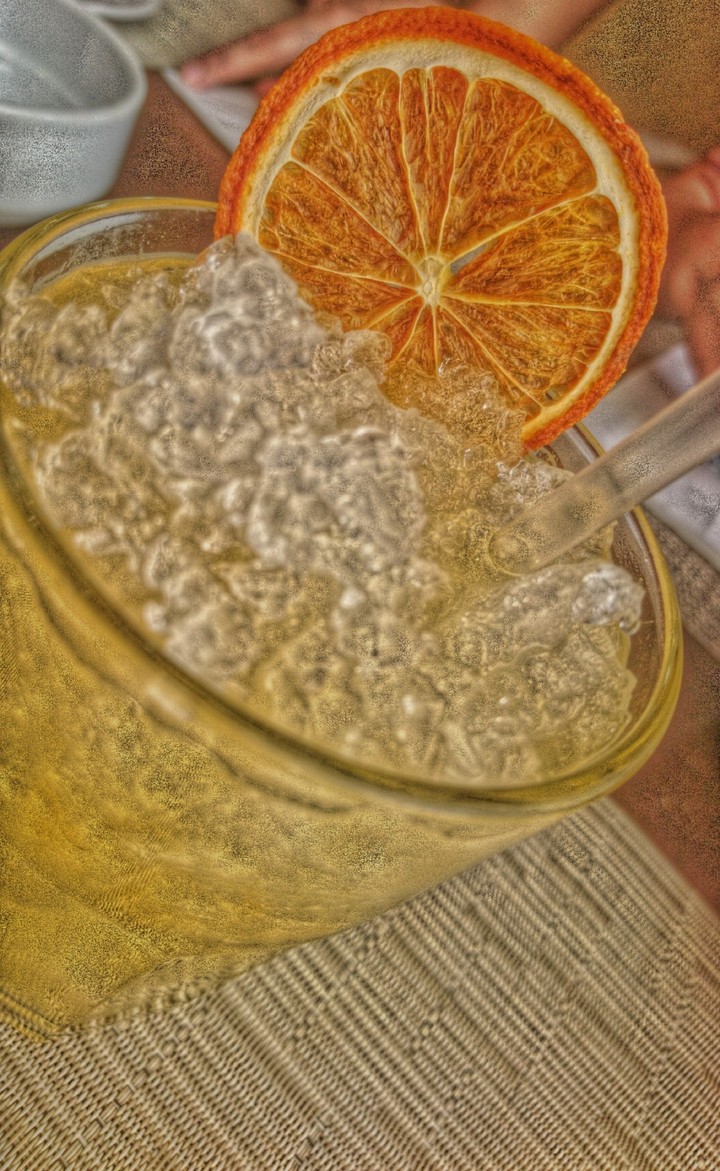 cocktail