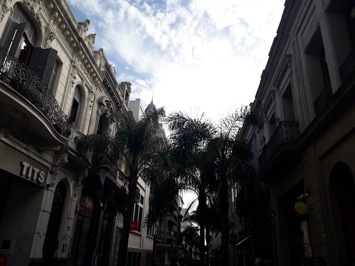 Montevideo, Uruguay