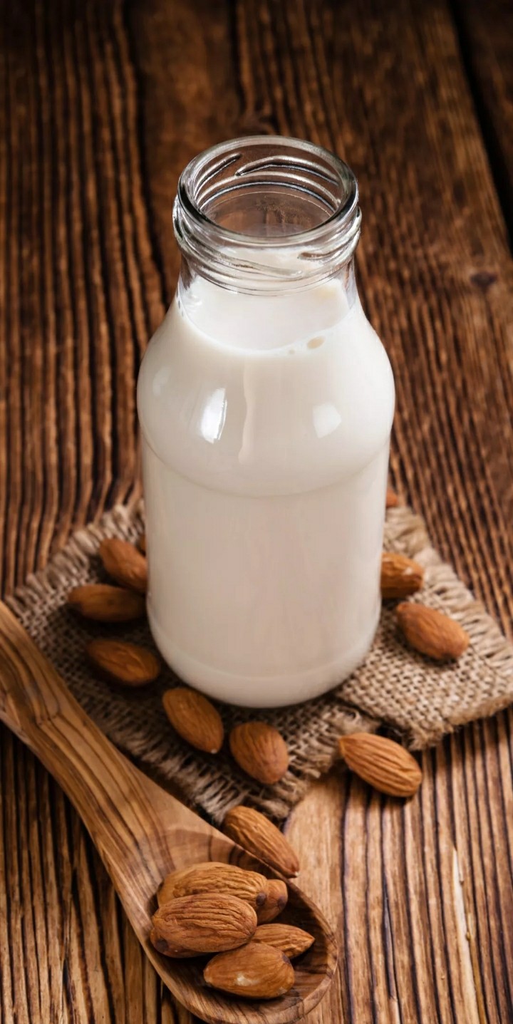 dry fruit