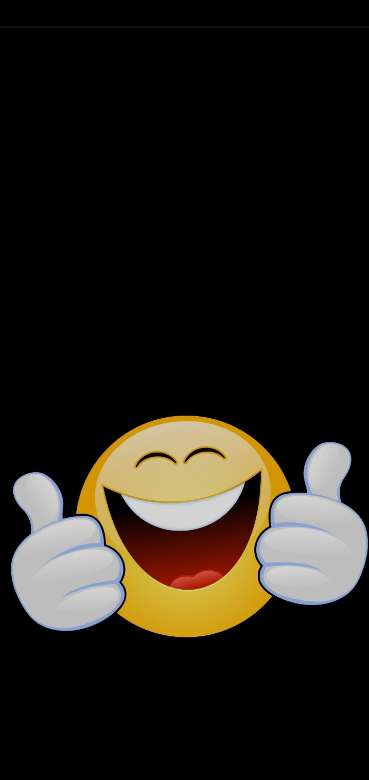 Happy