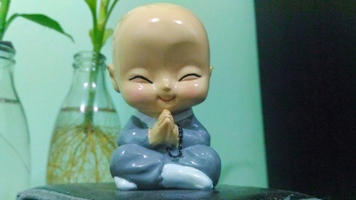 Little Buddha