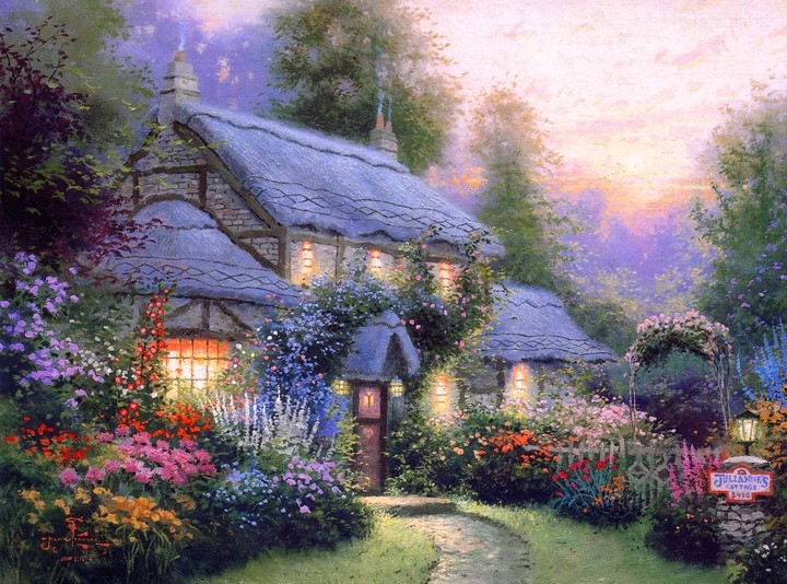 My Home :))