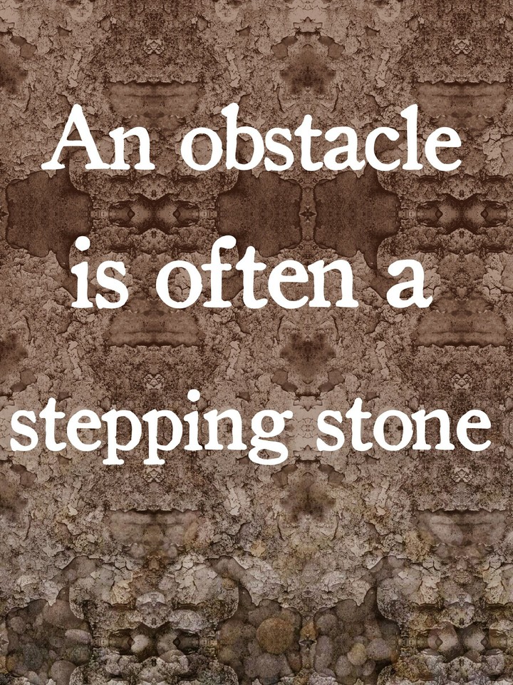 ToStayPositive