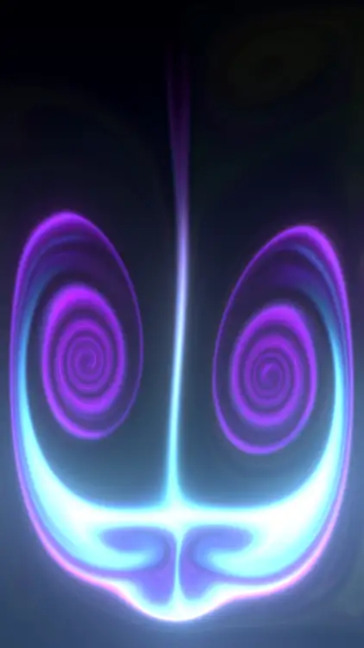 acid wallpaper