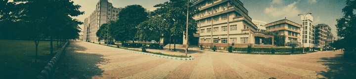 Hospital