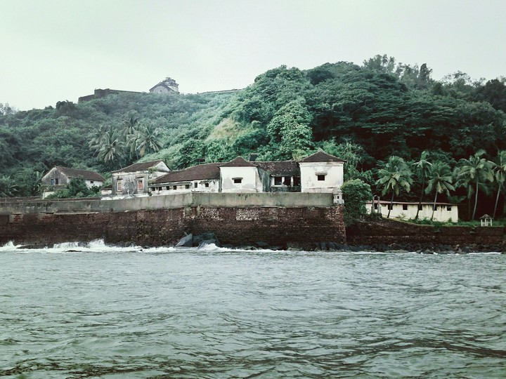 goa