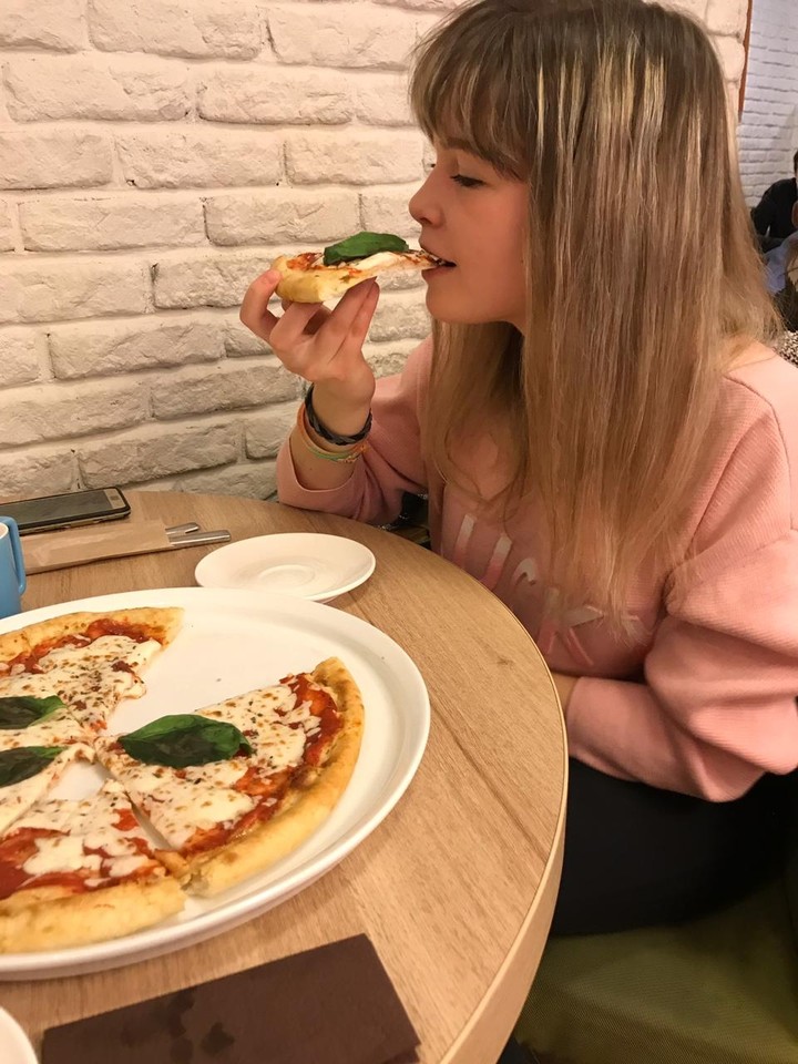 pizza