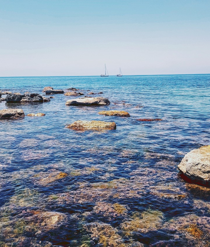 Sea of Sicily