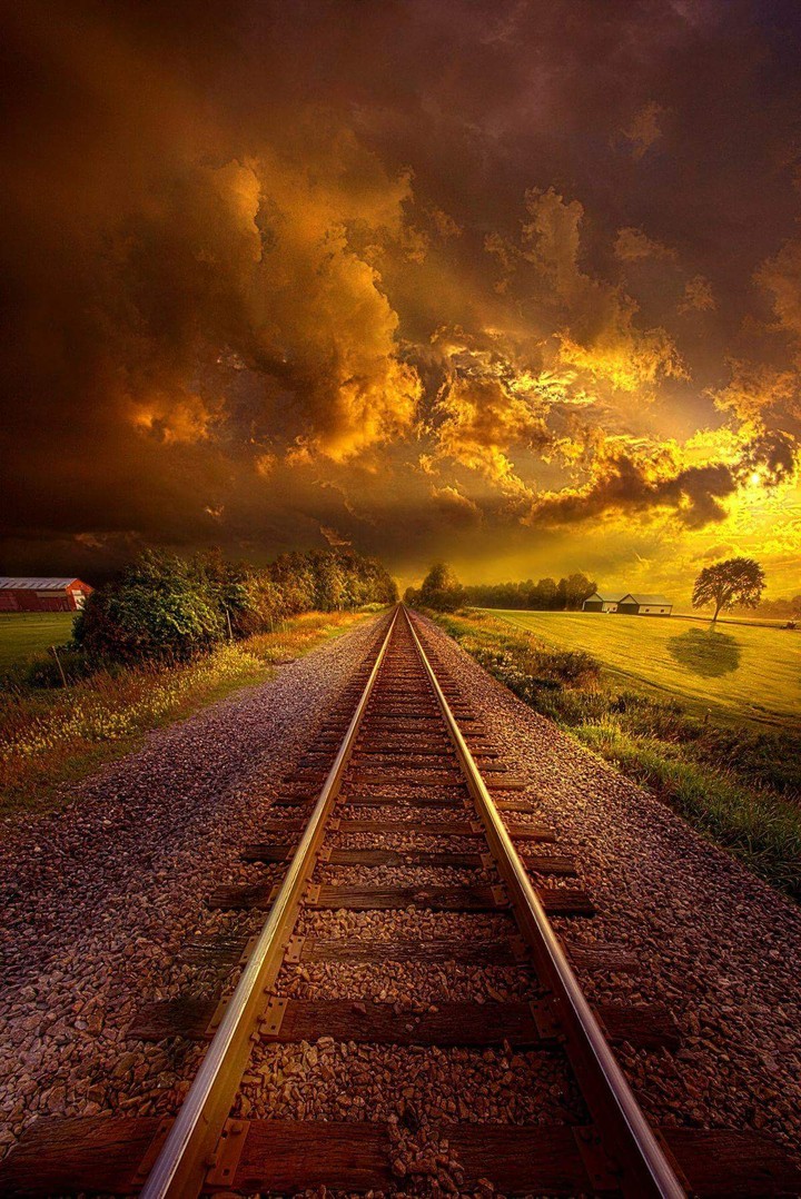 Horizons