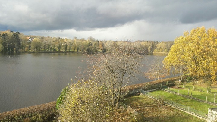 весна