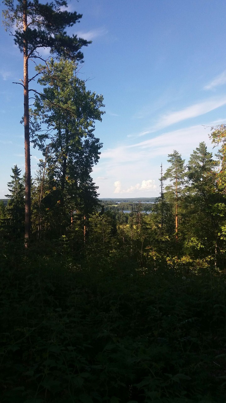 Beautiful finland