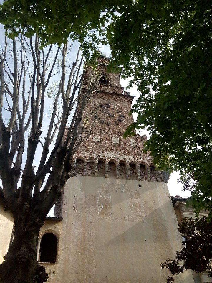 Big Clock