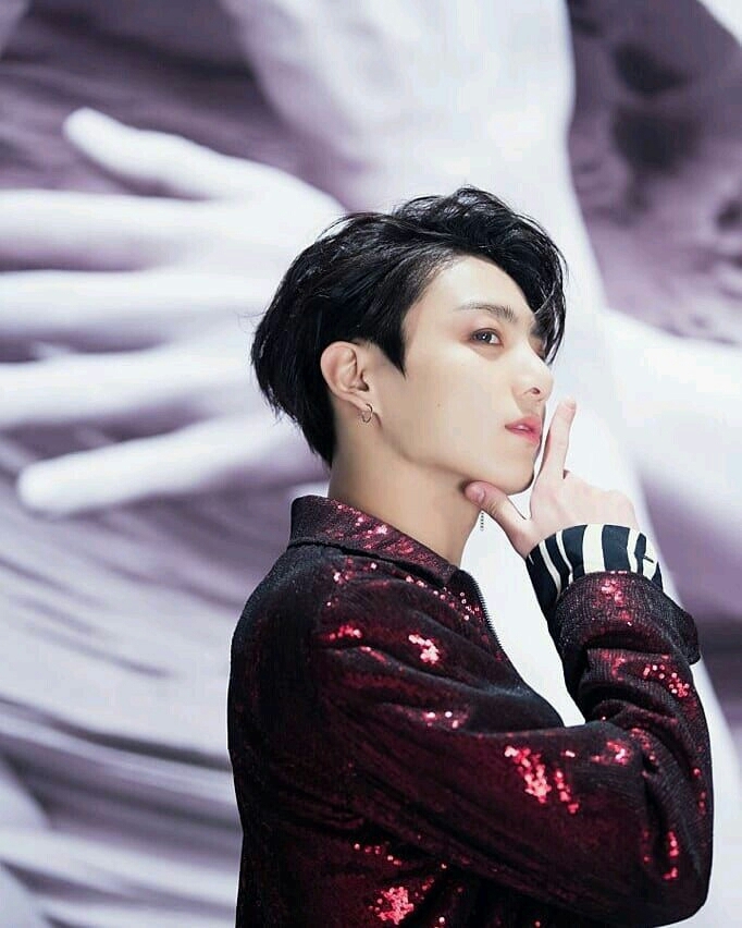 jungkook