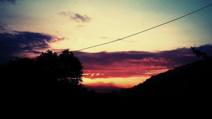 Sunrise