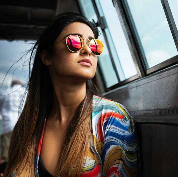 fiji girl #ileana