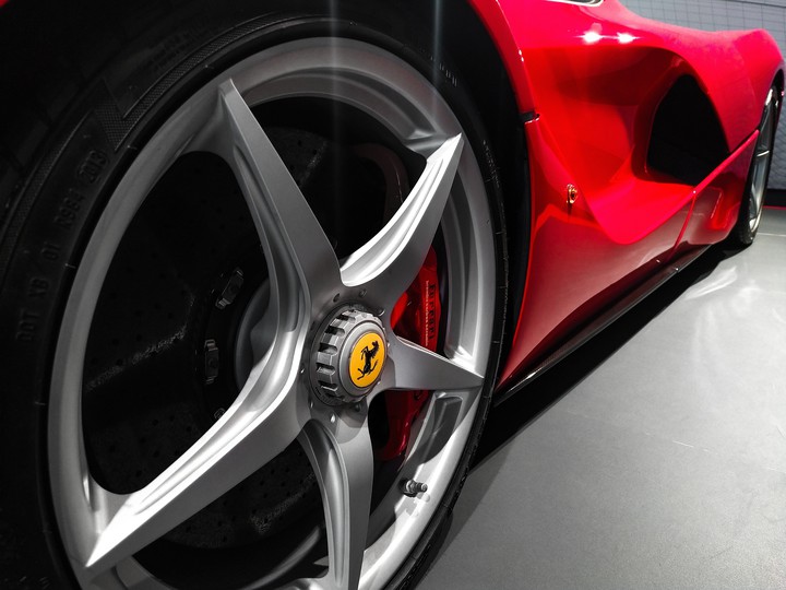 Ferrari