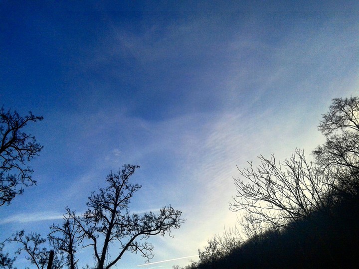 Blue Sky