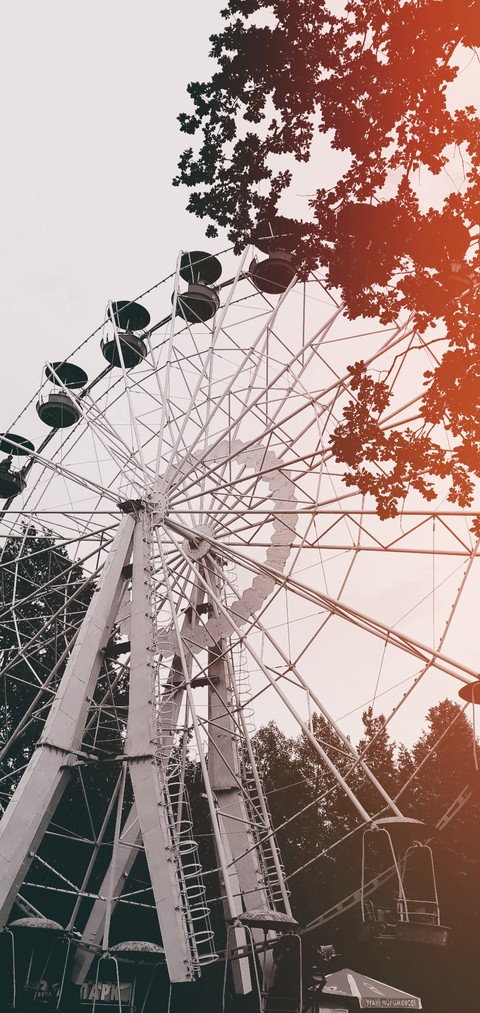 recreation, Wheel háttérképek